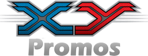 Logo Série Promo Xy