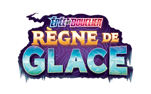 Logo Série Regne De Glace