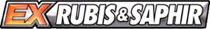 Logo Série Rubis Saphir