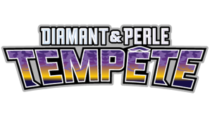Logo Série Tempete
