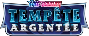 Logo Série Tempete Argentee