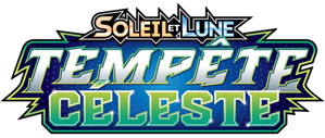 Logo Série Tempete Celeste
