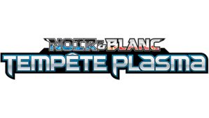 Logo Série Précédant Glaciation Plasma (Tempete Plasma)