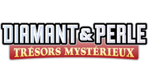 Logo Série Précédant Merveilles Secretes (Tresors Mysterieux)