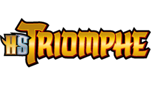 Logo Série Précédant Appel Des Legendes (Triomphe)