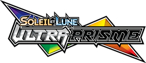 Logo Série Ultra Prisme
