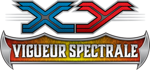 Logo Série Suivant Poings Furieux (Vigueur Spectrale)