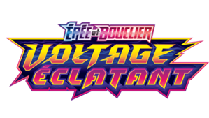 Logo Série Voltage Eclatant
