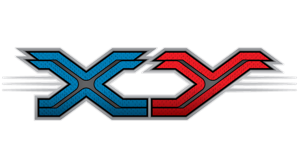 Logo Série Xy